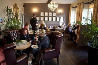 The George Hotel, Kent