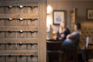 The George Hotel, Kent