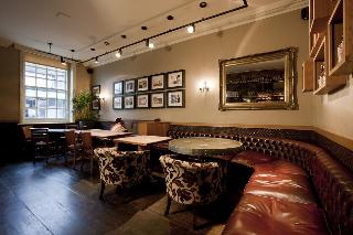 The George Hotel, Kent