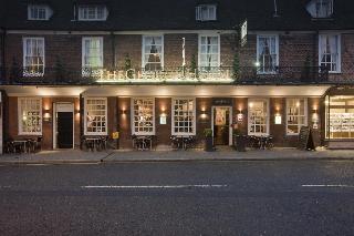 The George Hotel, Kent