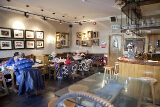 The George Hotel, Kent
