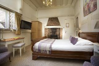 The George Hotel, Kent