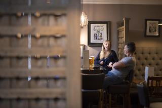 The George Hotel, Kent