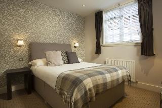 The George Hotel, Kent