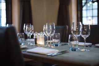 The George Hotel, Kent