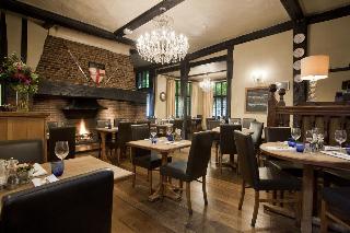 The George Hotel, Kent