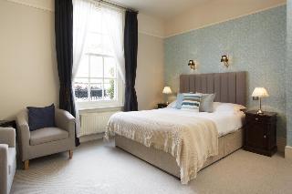 The George Hotel, Kent