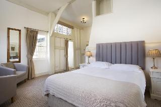 The George Hotel, Kent