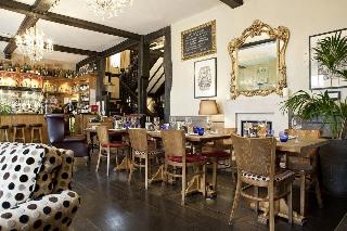 The George Hotel, Kent