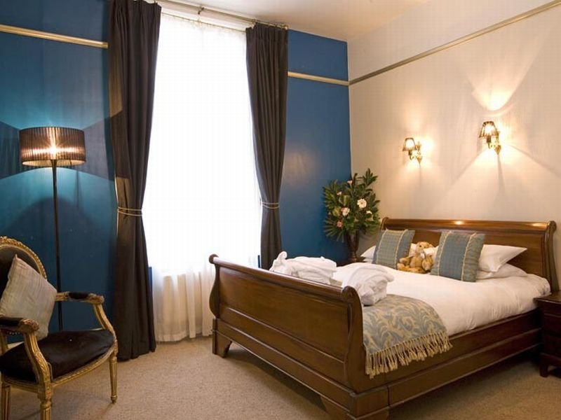 Room
 di The George Hotel