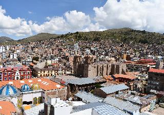 General view
 di Qalasaya