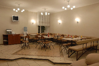 Restaurant
 di Anabel Hotel
