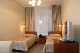 Room
 di Anabel Hotel