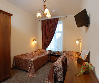 Room
 di Anabel Hotel