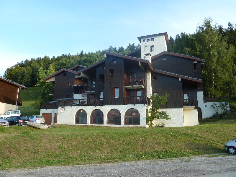 General view
 di Le Chalet De Anaite