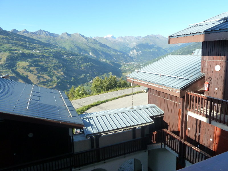 General view
 di Le Chalet De Anaite