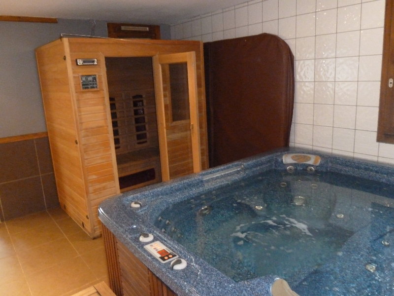 Sports and Entertainment
 di Le Chalet De Anaite