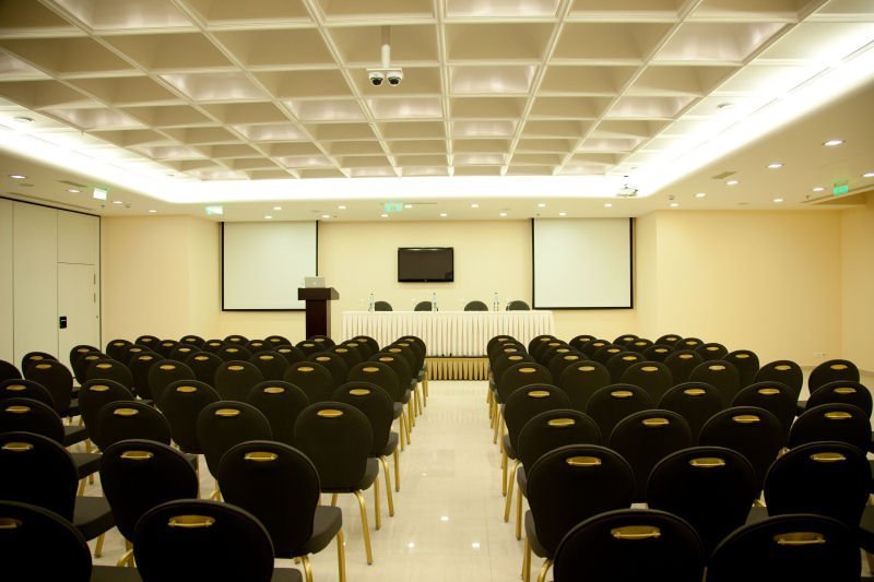 Conferences
 di Kalavryta Canyon Hotel & Spa