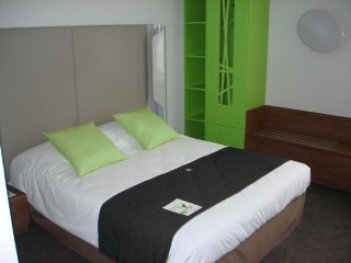 Room
 di Campanile Wroclaw Centrum