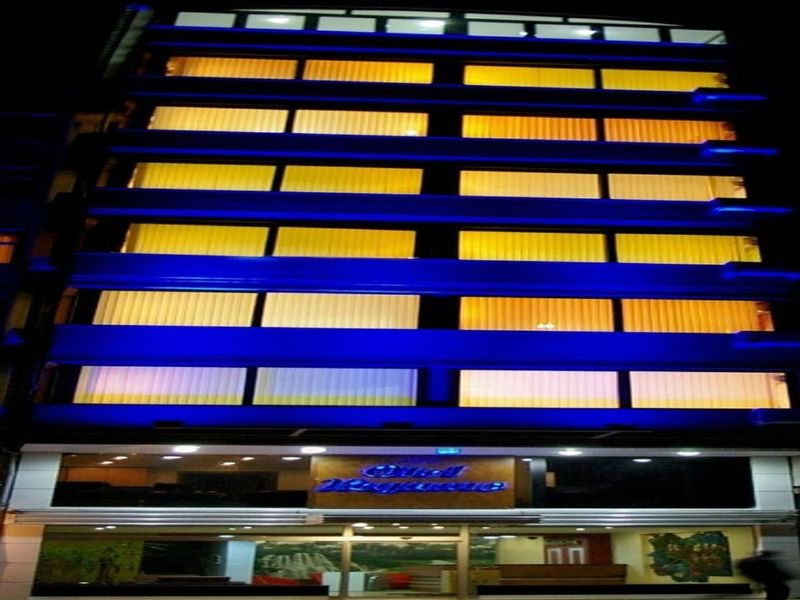 Hopa Heyamo Otel