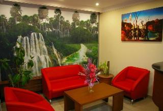 Hopa Heyamo Otel