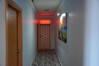 Hopa Heyamo Otel