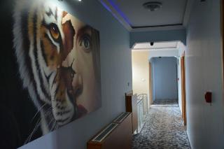 Hopa Heyamo Otel