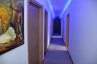 Hopa Heyamo Otel