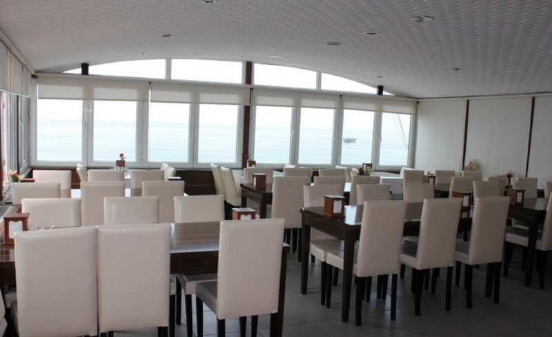 Hopa Heyamo Otel