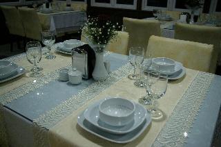 Hopa Heyamo Otel
