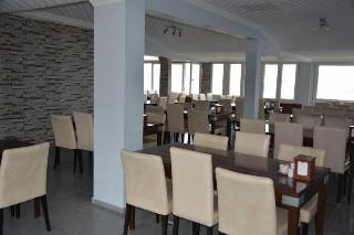 Hopa Heyamo Otel