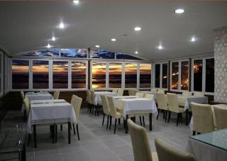 Hopa Heyamo Otel