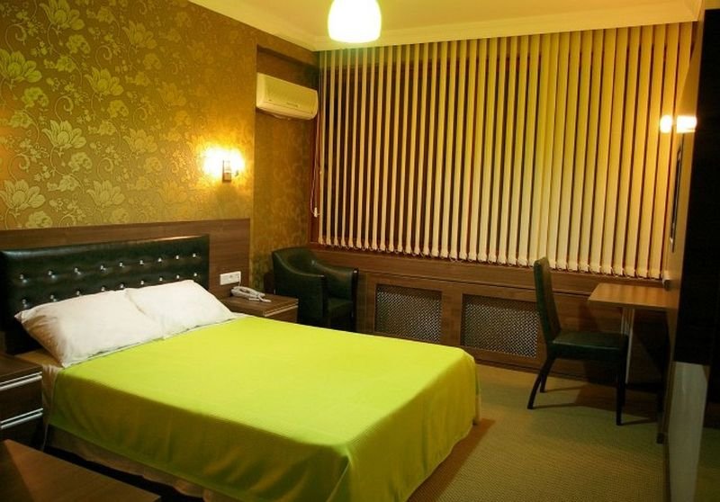 Hopa Heyamo Otel