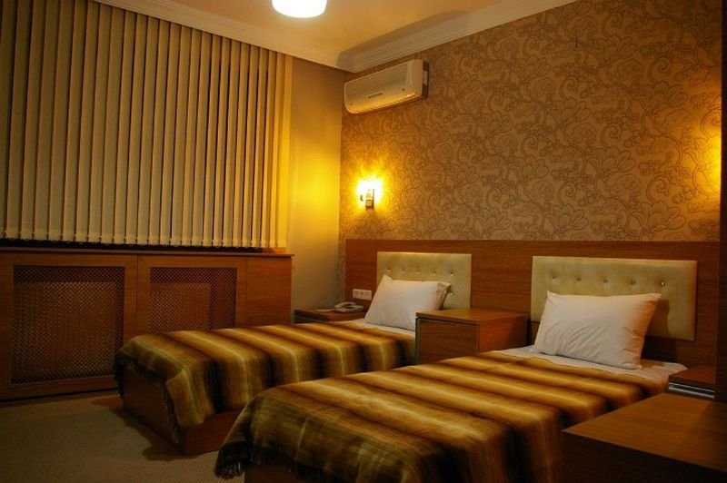 Hopa Heyamo Otel