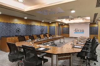 Divan Corlu