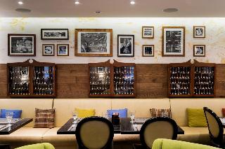 Restaurant
 di Demetra Art