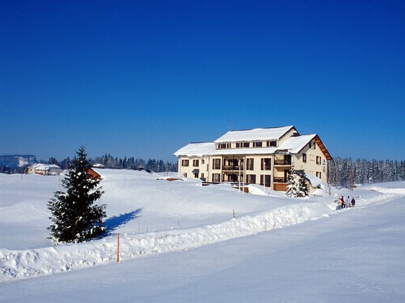 General view
 di Club les Clarines