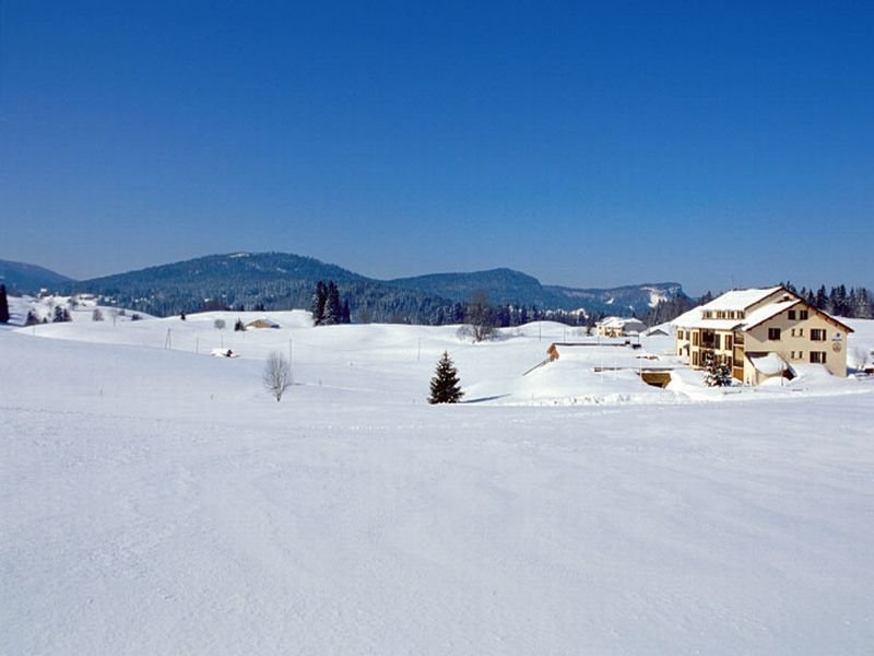 General view
 di Club les Clarines