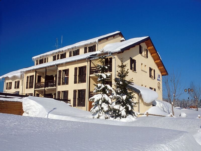 General view
 di Club les Clarines