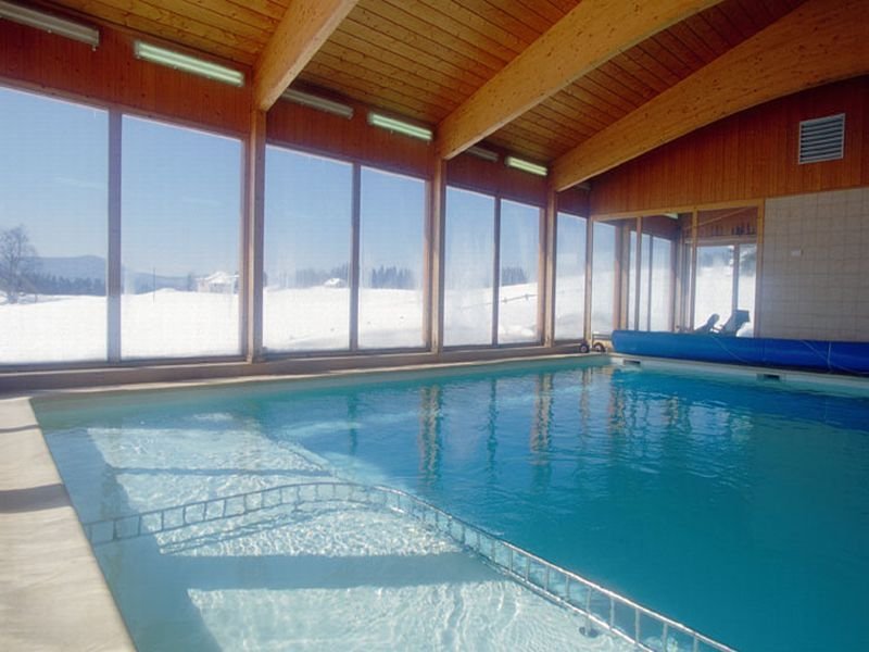 Pool
 di Club les Clarines