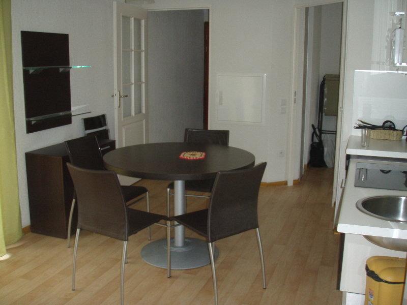 Room
 di Chalet Eterlou