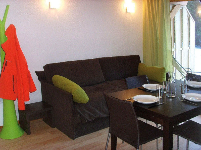 Room
 di Chalet Eterlou