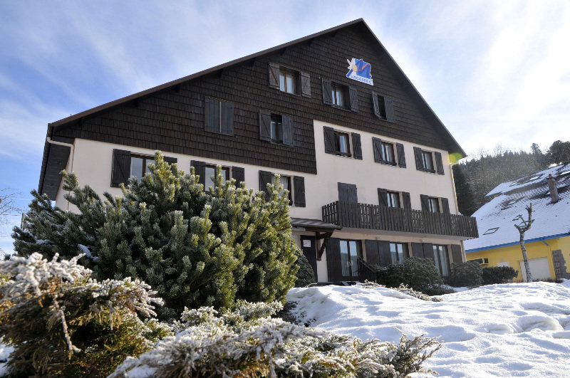 General view
 di Les Myrtilles