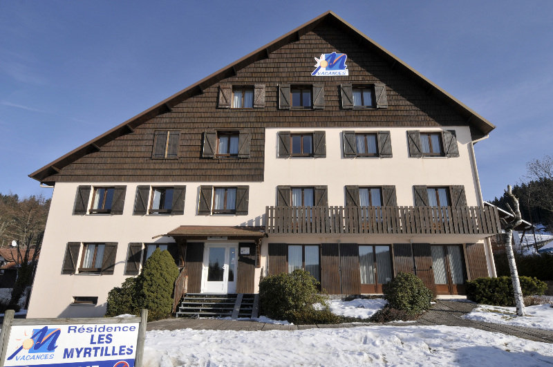 General view
 di Les Myrtilles