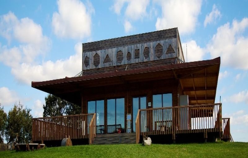 General view
 di Zmar Eco Campo