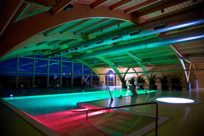 Sports and Entertainment
 di Zmar Eco Campo