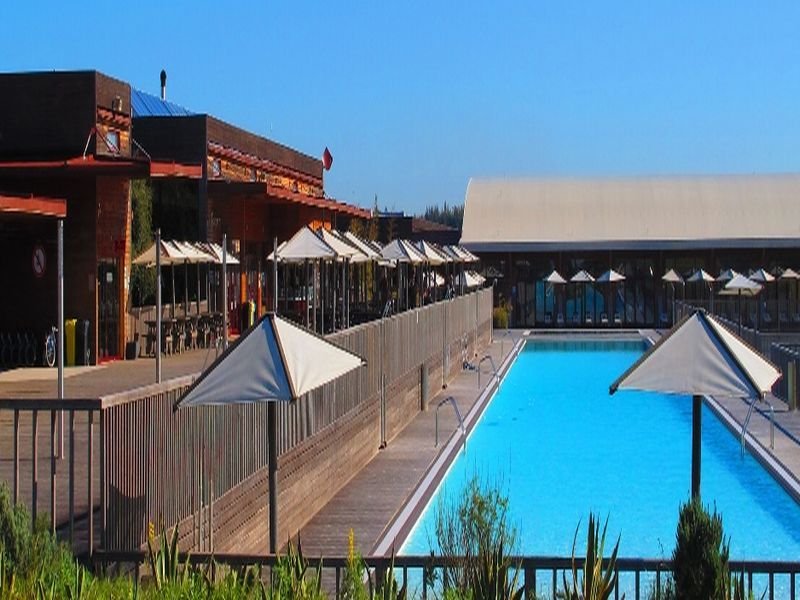 Pool
 di Zmar Eco Campo