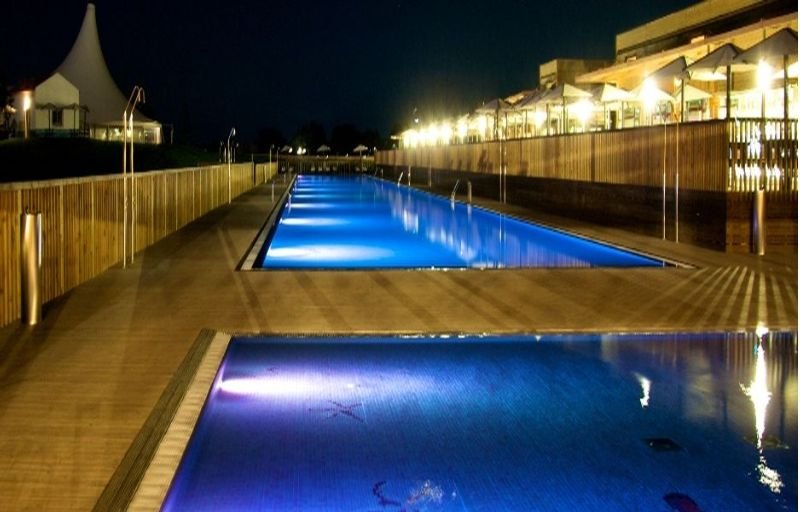 Pool
 di Zmar Eco Campo