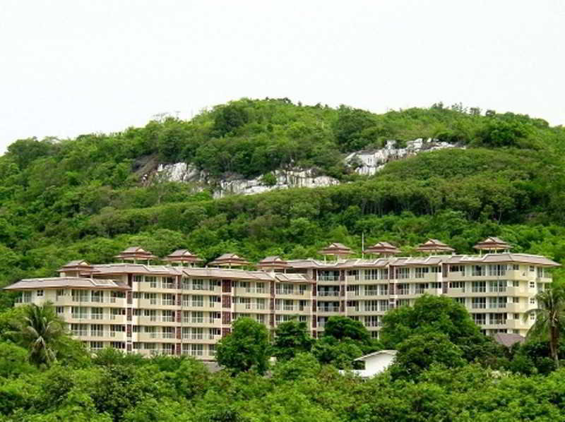 General view
 di Searidge Hua Hin Resort