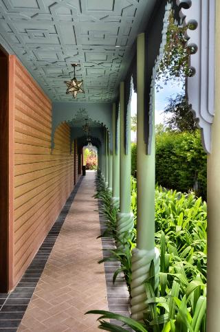Marrakesh Huahin Resort & Spa